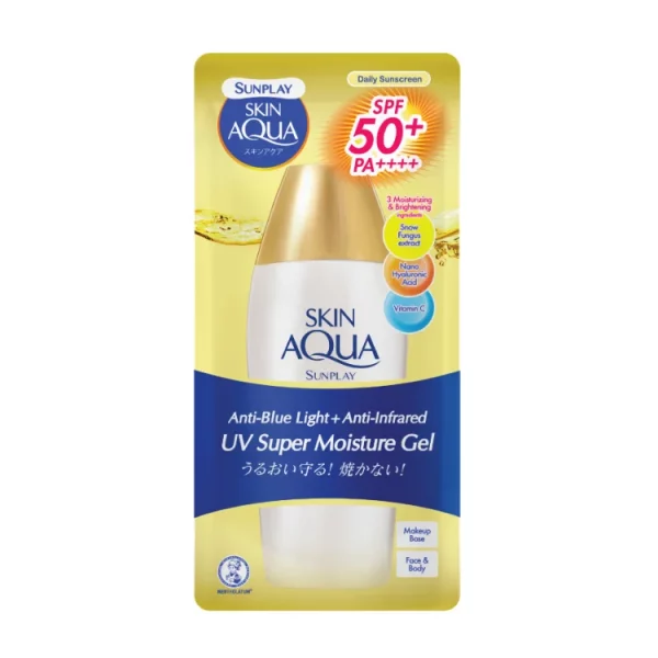 Skin Aqua SPF 50+ 80g
