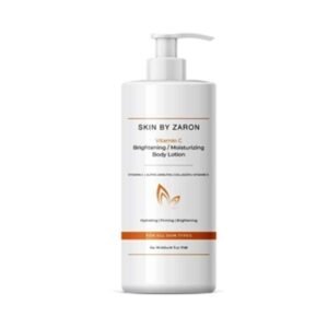 Skin By Zaron Vitamin C Body Lotion