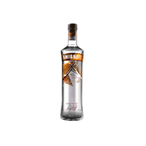 Smirnoff X1 Intense Chocolate Vodka 180ml