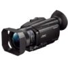 Sony HXR-MC2500 AVCHD Camcorder