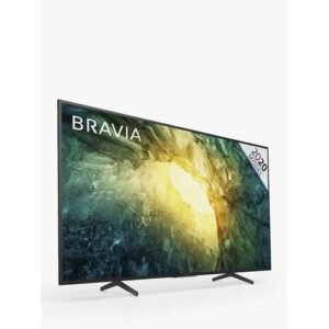 Sony Bravia 55 Inches DISPLAY Uhd 4K Android HDR LED Smart TV 8000H