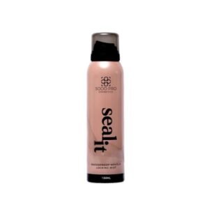 Sooo Pro Seal It Locking Mist Spray 150 ml