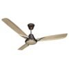 1200mm Havells Spartz Ceiling Fan GOLD MIST Pearl Brown