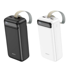SPORTY PK09A Fully compatible 22.5W power bank(30000mAh)