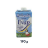 Hollandia Full Cream Evap Milk 190g x24