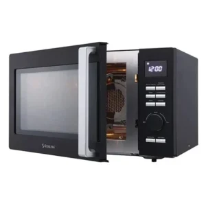Stirling Digital Microwave Oven 30l ? 1000w