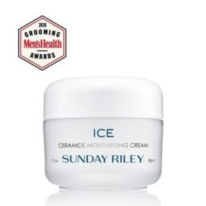 Sunday Riley ICE Ceramide Moisturizing cream 1.7 fl oz 50 g e