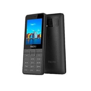 Tecno T402, 2.4Inches,Java, Tripple Sim, GSM, Opera Mini, 0.08MP+0.08MP, 1500mAh
