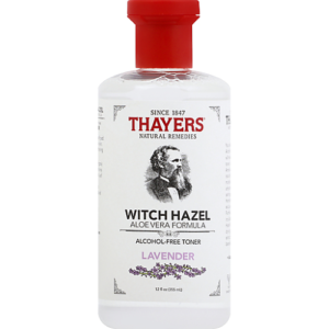 Thayers Alcohol-free Lavender Witch Hazel Toner 12oz