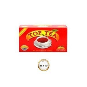 Top Tea Plain 1.9g 25 x 40