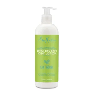 100% Tamanu Oil & Organic Shea Butter Extra Dry Skin Body Lotion by Shea Moisture for Unisex ? 16 oz
