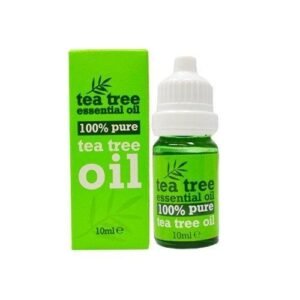Tea Tree Essential Oil 100% Pure – 10ml