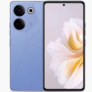 Tecno Camon 20 6.67? 8GB RAM/256GB ROM Android 13