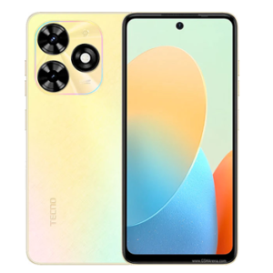 Tecno Pop 8 3GB+64GB