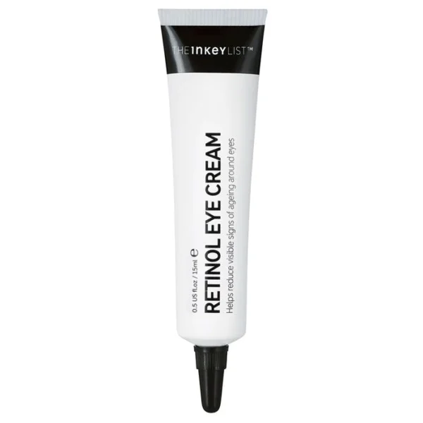The Inkey List Retinol Eye Cream