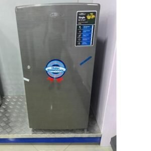 Haier Thermocool Single Door Refrigerator HX-177