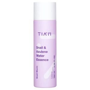 Tiam Snail And Azulene Water Essence