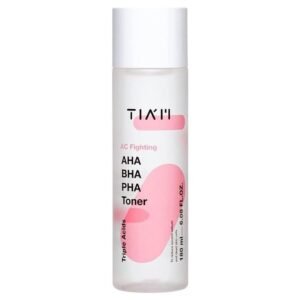 Tiam Aha Bha Pha Toner