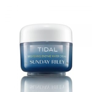 Sunday Riley Tidal Brightening Water Cream