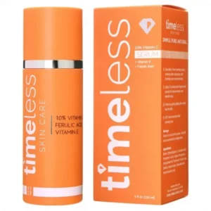 Timeless 10% Vitamin C Serum 1fl oz (30ml)