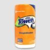 Super Premium Paper Towels (Select & Tear Sheet) 1 Mega Roll