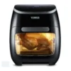 Tower 5- in -1 Manual Air Fryer Oven