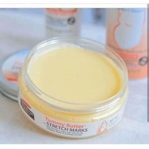 Palmers Cocoa Butter Formula Tummy Butter, 4.4 Oz