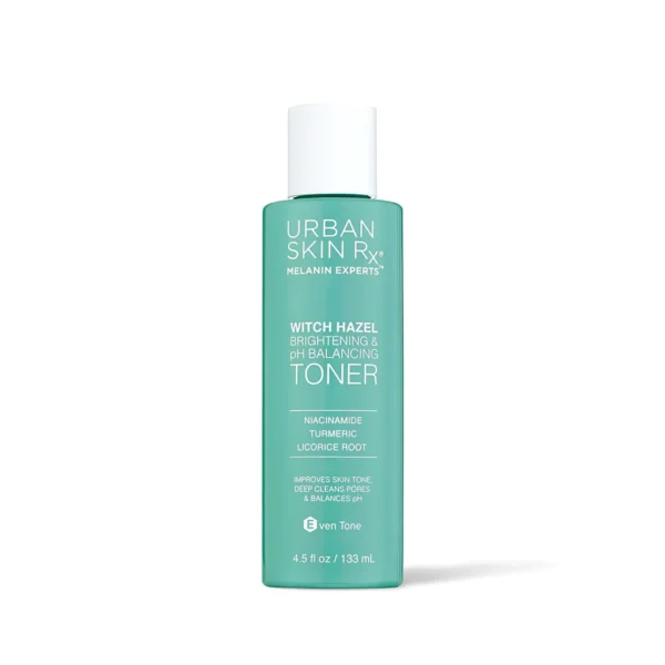 Witch Hazel Brightening & Ph Balancing Toner 133 | Urban Skin Rx