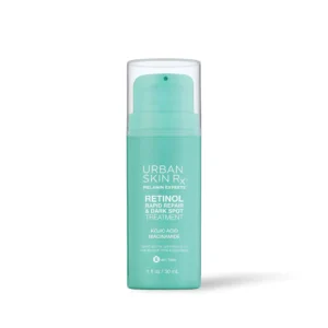 Retinol Rapid Repair & Dark Spot Treatment 30ml | Urban Skin Rx