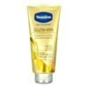 Vaseline Gluta-Hya Serum Burst UV Lotion Flawless Glow 330ml