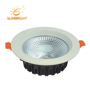 Surface mounted  vell max led down lights