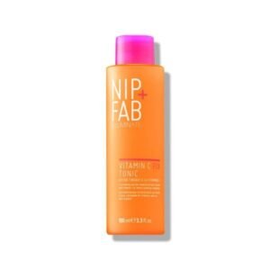 Nip + Fab Vitamin C Fix Tonic