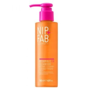 Nip + Fab Vitamin C Cleanser