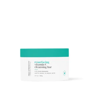 Urban Skin RX Resurfacing Vitamin C Cleansing Bar 3.7oz