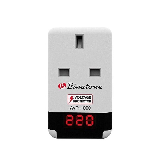 Binatone Automatic Voltage Protector | AVP-1000
