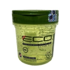 Eco Styler Olive Oil Styling Gel 8oz
