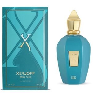 Xerjoff Erba Pura EDP 100ml New Pack