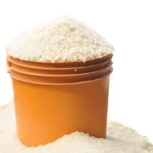 Rice (Paint Bucket)
