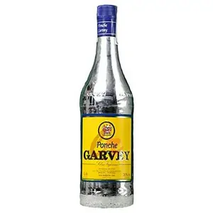 Ponche Harvey Liquer - 1L