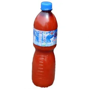 Palm Oil 500 ml