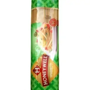 Honeywell Spaghetti 500 g