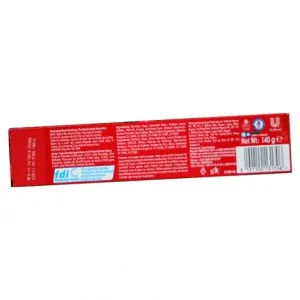 Close Up Toothpaste Deep Action Red Hot 140 g