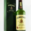 Jameson Irish Whiskey -70cl (Single Bottle)
