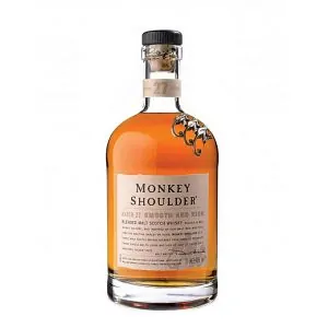 Monkey Shoulder Blended Scotch Whiskey