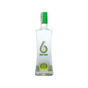 Sixth Sense 6th Sense London Dry Gin- 1Ltr