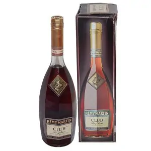 R?my Martin Club Cognac 750ml