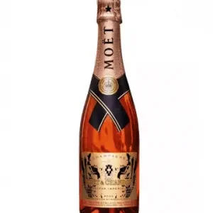 Moet & Chandon Nectar Rose Magnum - 1.5L 12% acl. (Single Bottle)