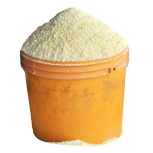 Garri (White)- Paint Bucket