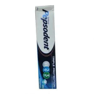 Pepsodent Toothpaste Triple Protection Original 140 g