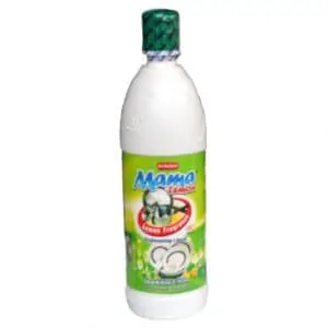 Mama Lemon Dish Washing Liquid 1.1 L